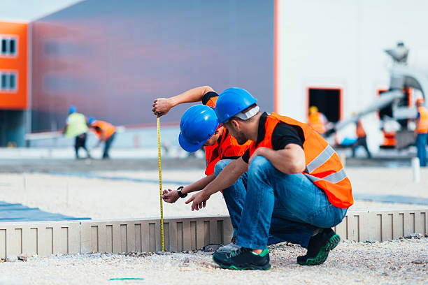 Youngstown, OH Concrete contractor Company
